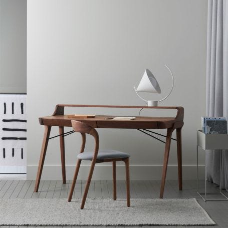 Neva Light Dining Chair