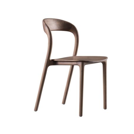 Neva Light Dining Chair