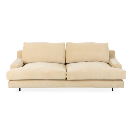 Orso 3 Seater Sofa