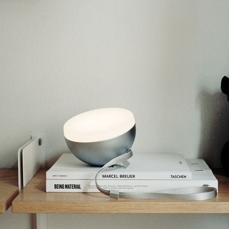 Sphere Adventure LED Portable Light