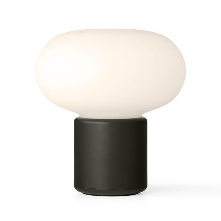 Karl-Johan LED Portable Table Lamp