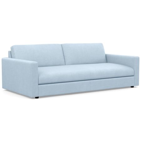 Nimbus II 4 Seater Sofa