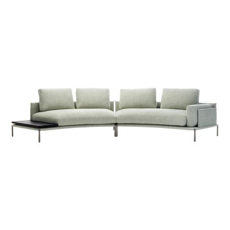 Noah Sectional Sofa