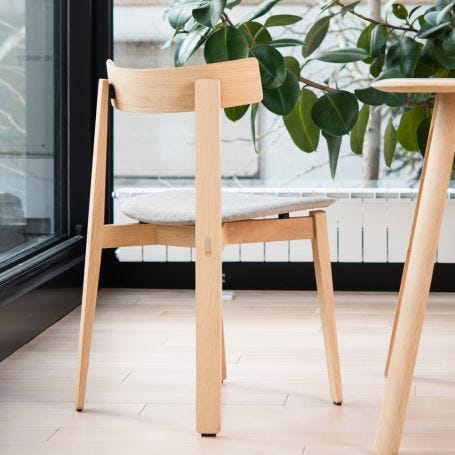Nora Dining Chair