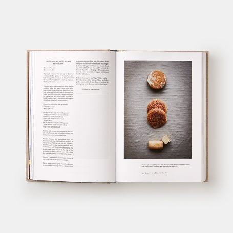 The Nordic Baking Book (2018)