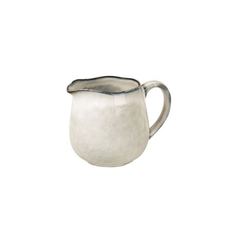 Nordic Sand Small Milk Jug