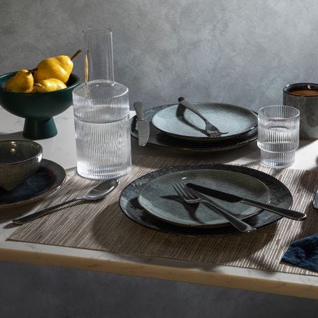 Santol Cutlery 42 Piece Set