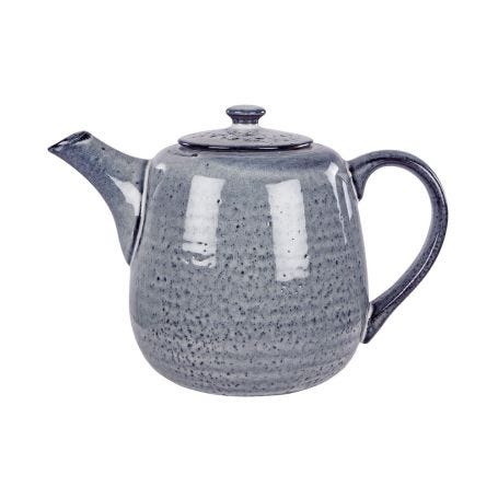 Nordic Sea Teapot