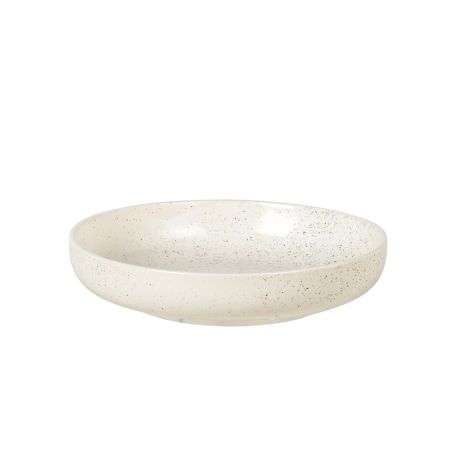 Nordic Vanilla Pasta Bowl