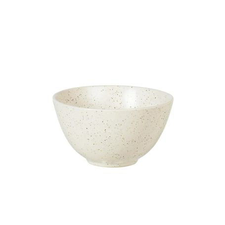 Nordic Vanilla Cereal Bowl