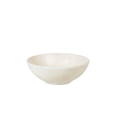Nordic Vanilla Dessert Bowl