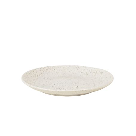 Nordic Vanilla Side Plate
