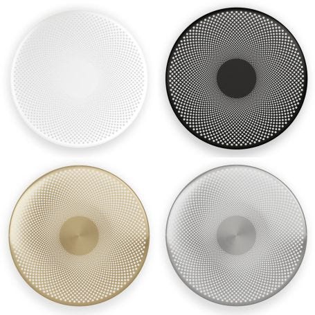 Glint LED Wall Light