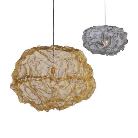Heat Pendant Light