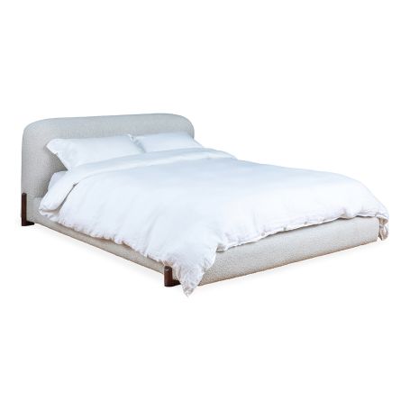 Nuvola Bed