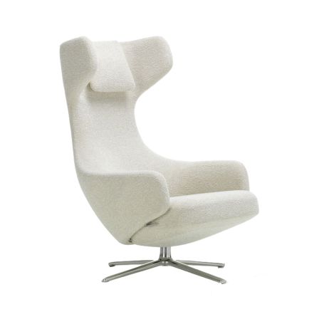 Grand Repos Chair