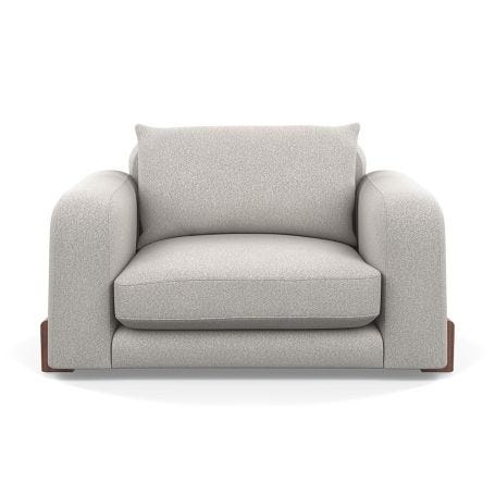 Nuvola Loveseat