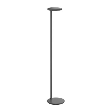 Oblique LED Floor Lamp