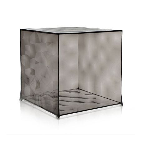 Optic Cube