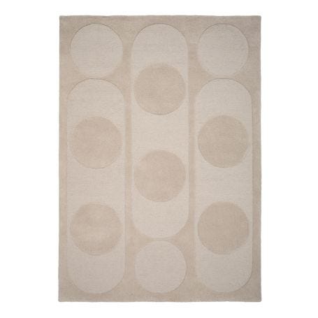 Orb Alliance Rug Chalk