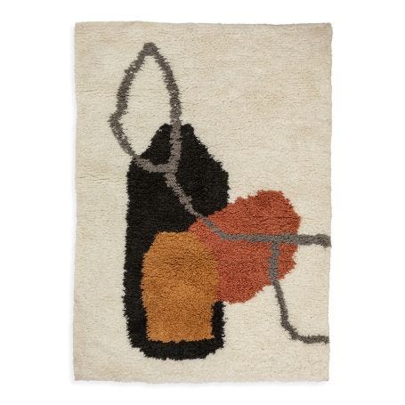 Orde Rug