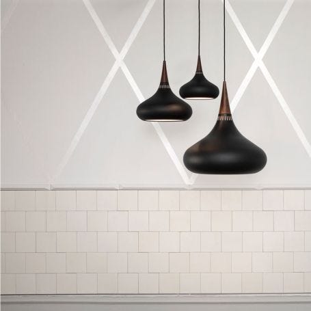 Orient P2 Pendant Light