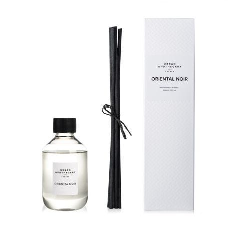 Oriental Noir Diffuser Refill