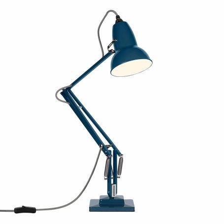 Original 1227 Desk Lamp National Trust