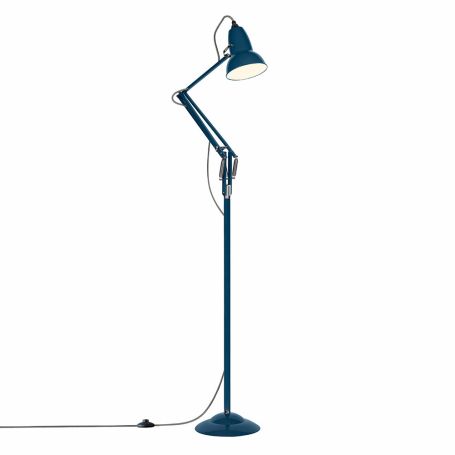 Original 1227 Floor Lamp National Trust