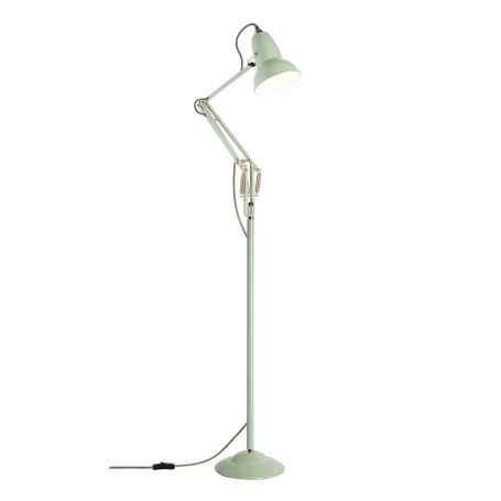 Original 1227 Floor Lamp National Trust Sage