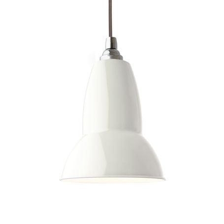 Original 1227 Pendant Linen White
