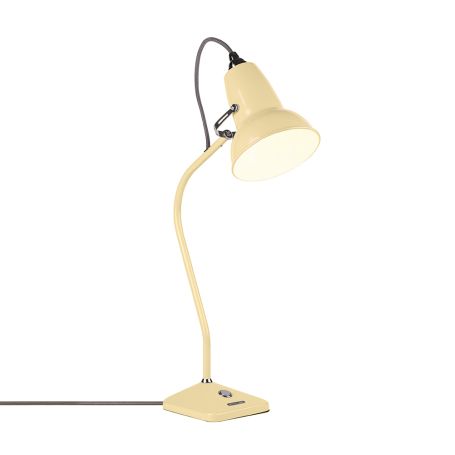 Original 1227 Mini Table Lamp National Trust Buttermilk