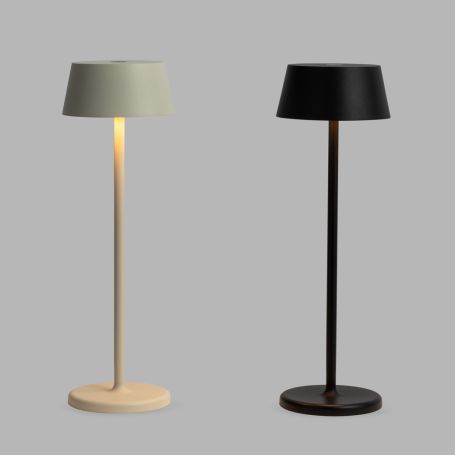 Orion Portable LED Outdoor Table Lamp