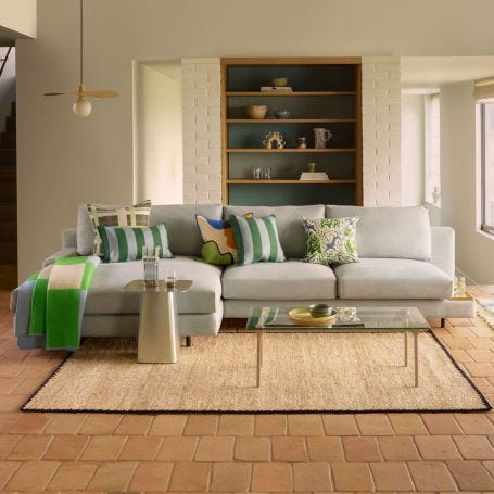 Orso Ottoman