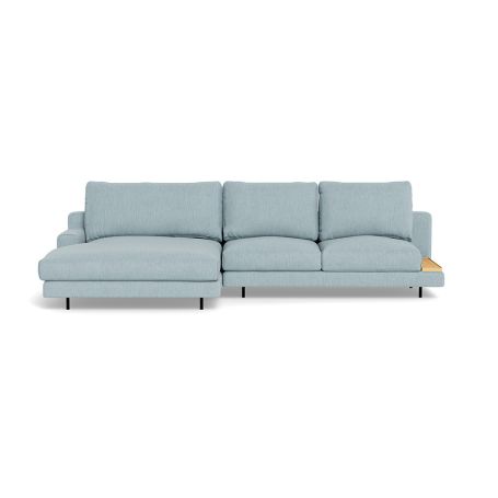 Orso Left Hand Facing Corner Sofa