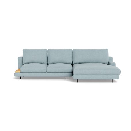 Orso Right Hand Facing Corner Sofa