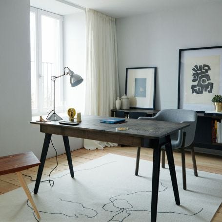 Orson Desk