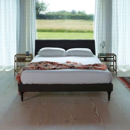 Oscar Bed