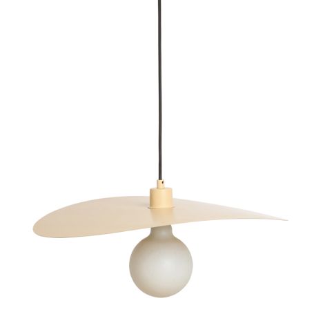 Oscuro Pendant Light Natural
