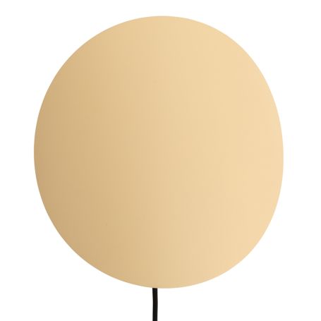 Oscuro Wall Light Natural