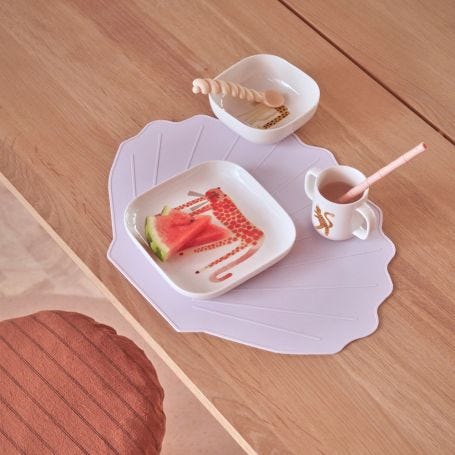 Moira Tableware Set