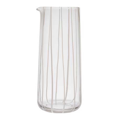 Mizu Carafe Clear