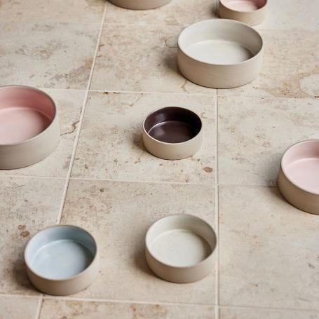 Sia Dog Bowl