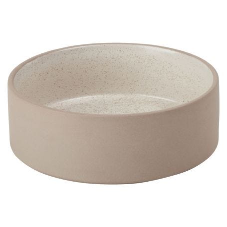 Sia Dog Bowl