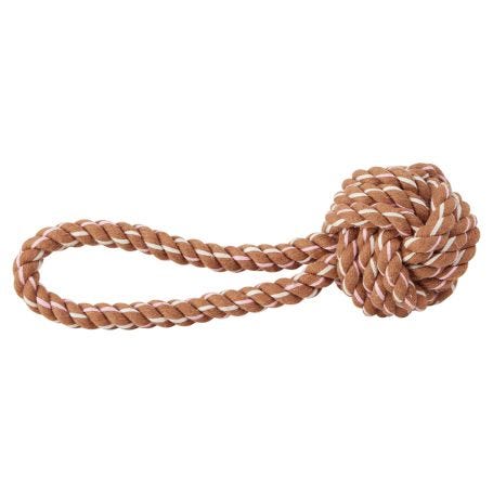 Otto Rope Dog Toy