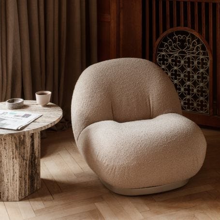 Pacha Lounge Chair