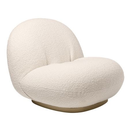 Pacha Lounge Chair