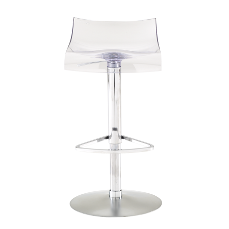 Pam Bar Stool Crystal