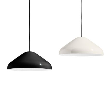 Pao Steel Pendant Light