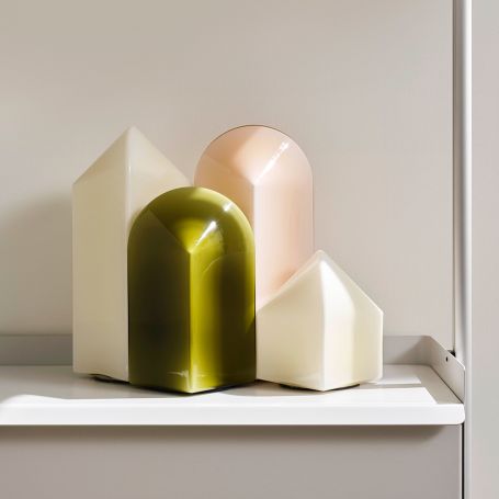 Parade LED Table Lamp